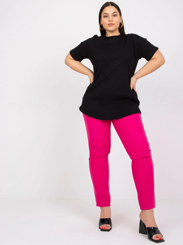 Halenka RV BZ 6323.92 černá XL