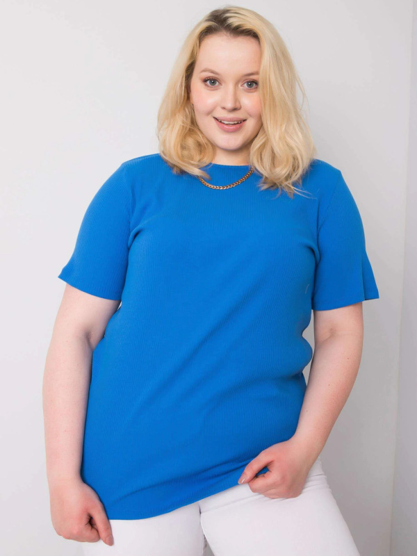 Halenka RV BZ 6323.92 tmavě modrá 2XL