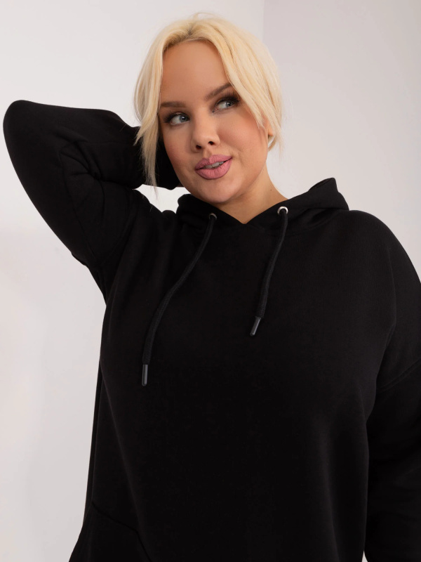 RV BL 6338.19X černá 4XL