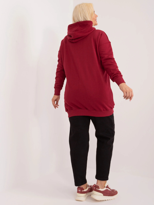 RV BL 6338.19X kaštanová XL