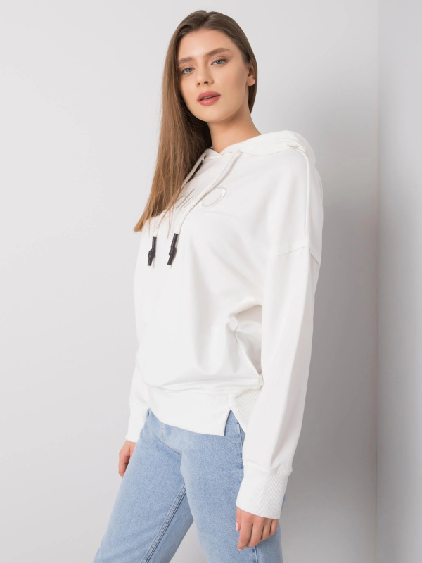 Mikina TO BL 1907002.36P ecru S