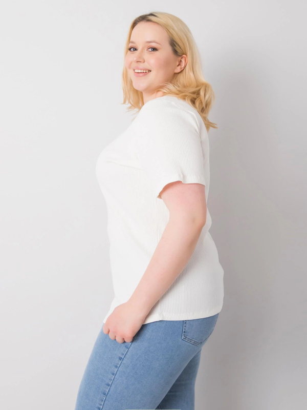 Halenka RV BZ 6323.92 ecru 3XL