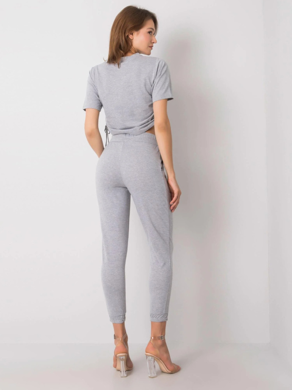 Sada 123 KMPL 3441.57P šedá M