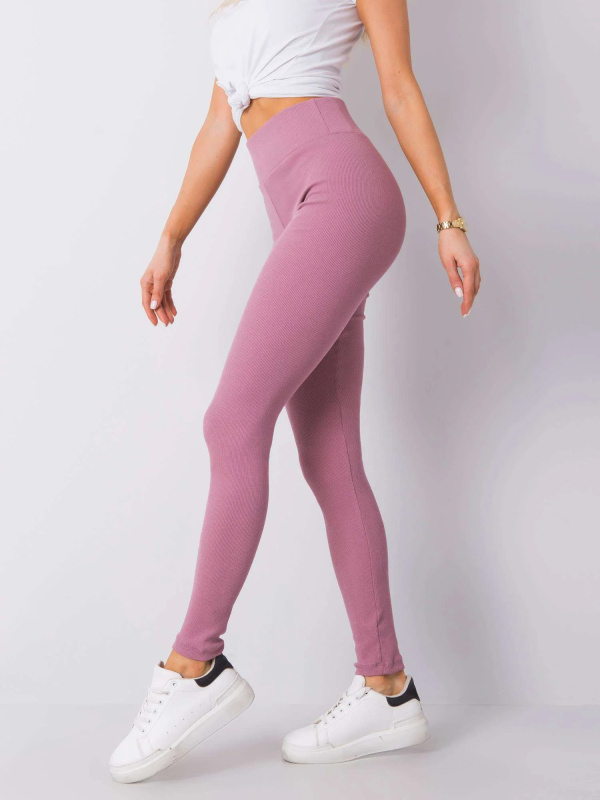 Legíny RV LG 6379.11X tmavě růžová M