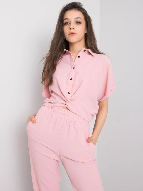 Sada 346 KMPL 5001.56 růžová S