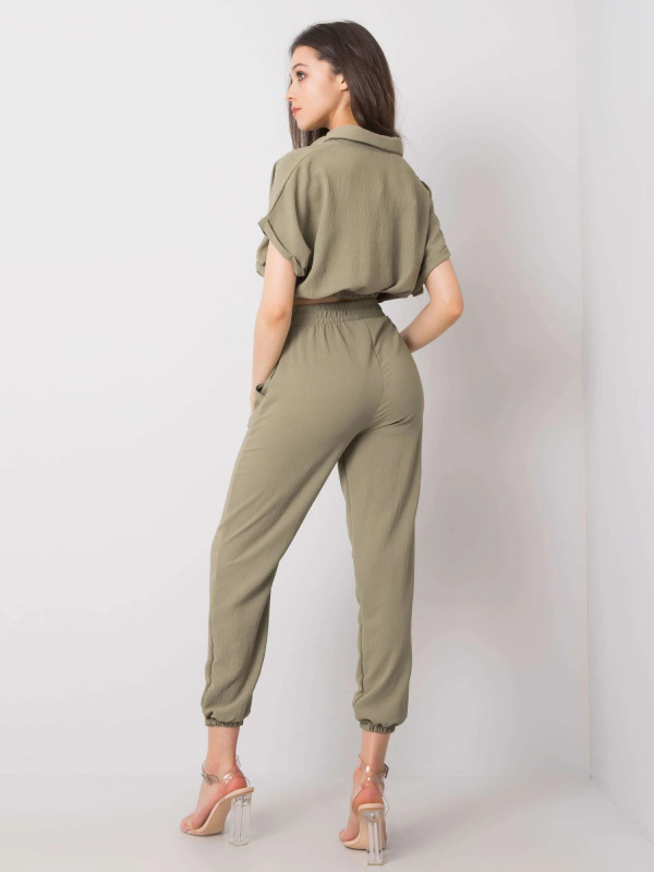 Sada 346 KMPL 5002.61 khaki XL