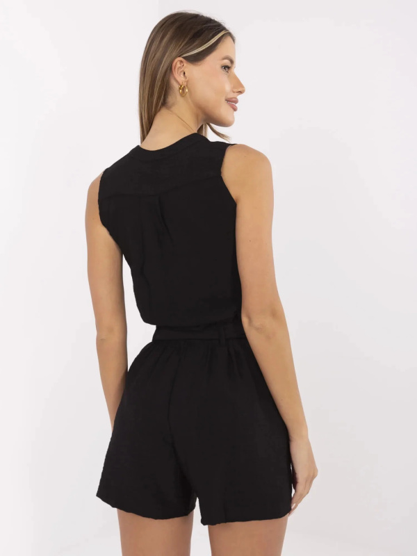 Sada 351 KMPL 23032021.64 černá L