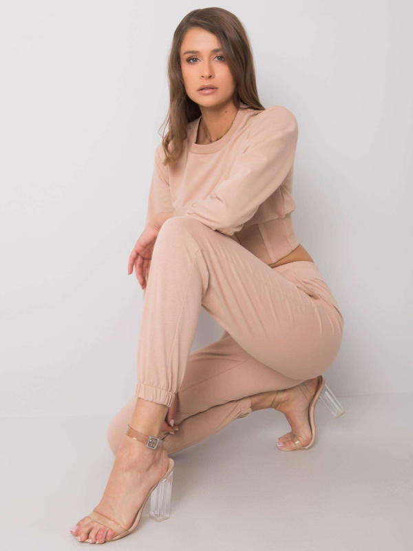 Sada 356 KMPL 1203.84 béžová L