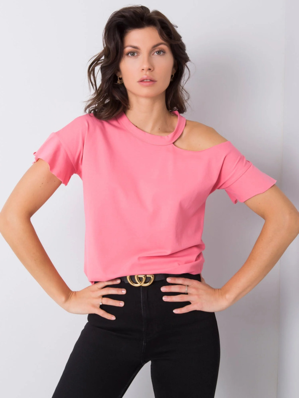Halenka FA BZ 6946.93P růžová jedna velikost