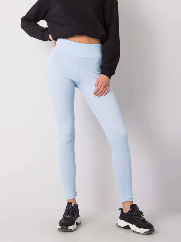 Legíny RV LG 6379.11X světle modrá M