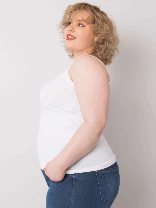 Top RV TP 6324.10 bílých 3XL