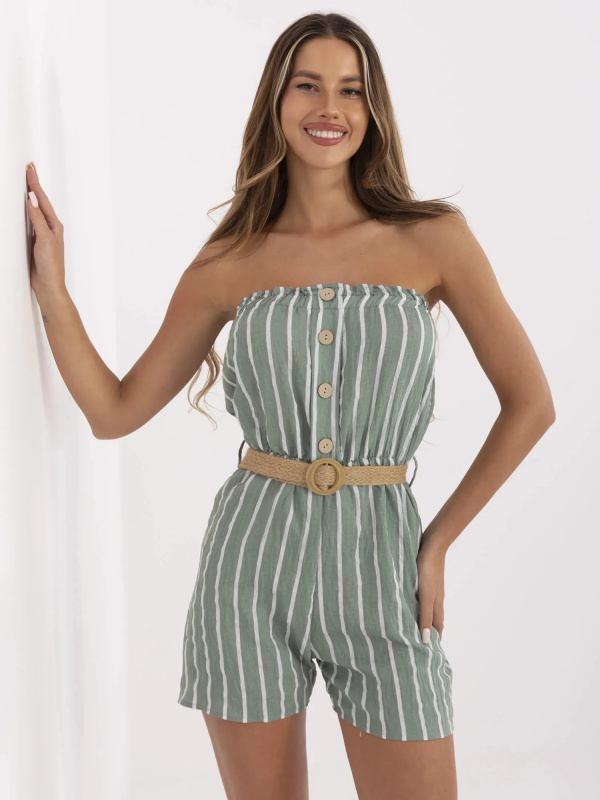 Kombinéza 361 KO 03042021.36 pistácie M