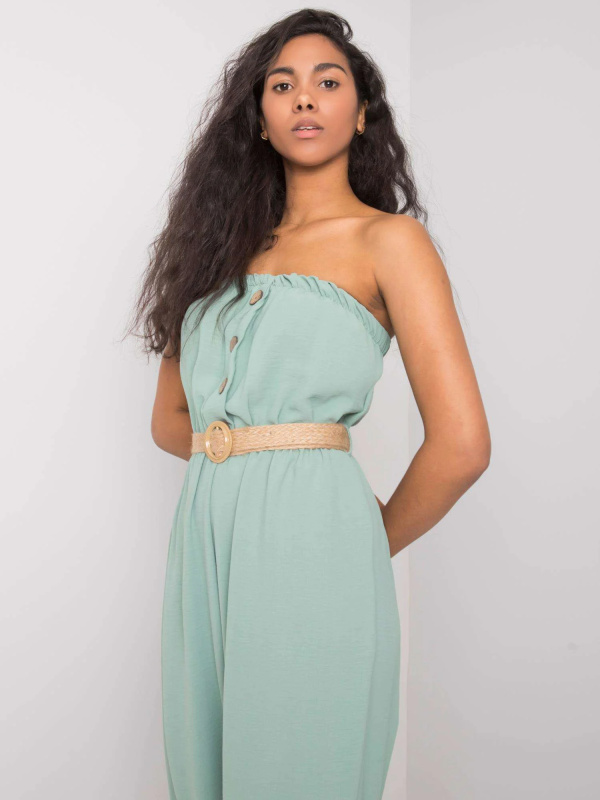 Kombinéza 361 KO 01042021.33 pistácií S