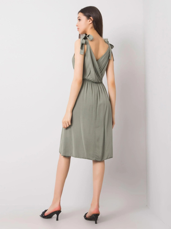 Šaty TW SK BI 81843.99 khaki M