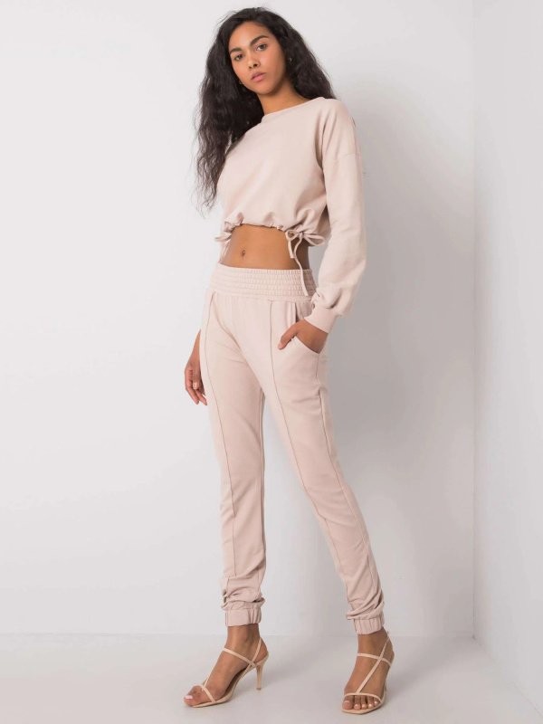 Souprava RV KMPL 6692.70 béžová S