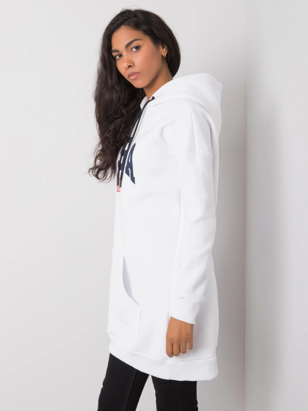 RV BL 6676.67 bílá L