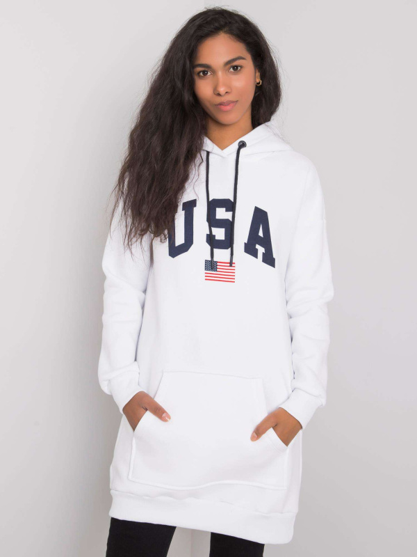 RV BL 6676.67 bílá L