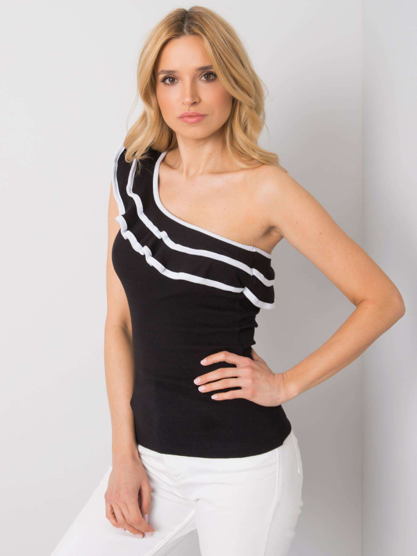 Och Bella Top-TW-TP-OB018.08 Barva: Béžová, Velikost: L