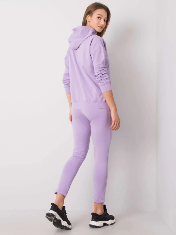 Souprava RV KMPL 6707.85 světle fialová S