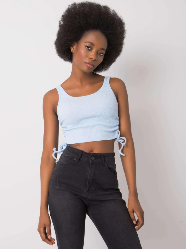 Top RV TP 6629.70 světle modrá L