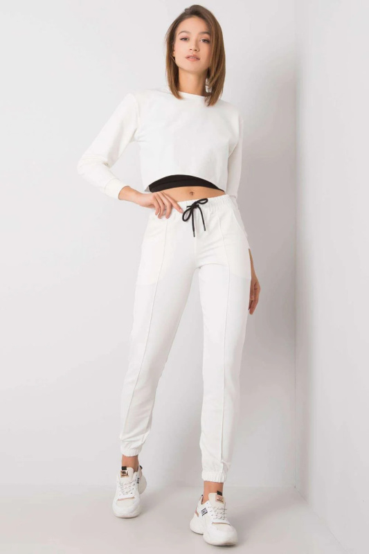 Dámské kalhoty  model 168896 Rue Paris L