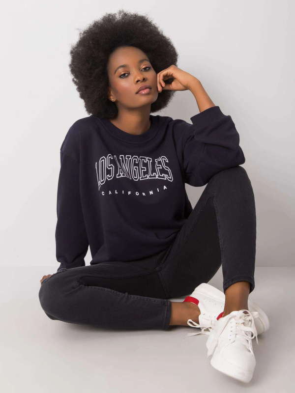 RV BL 6669.10 tmavě modrá S/M