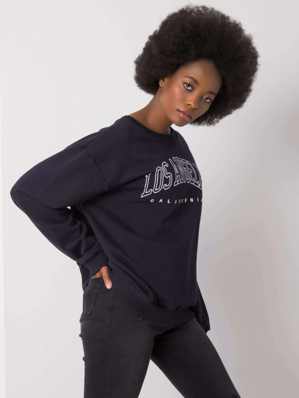 RV BL 6669.10 tmavě modrá L/XL