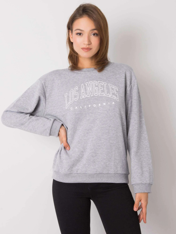 RV BL 6669.10 šedá S/M