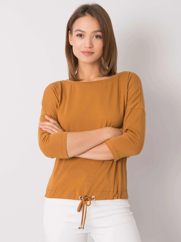 Halenka RV BZ 4691.37P světle hnědá L