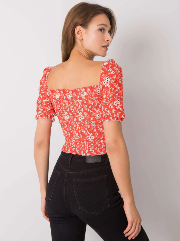 Halenka RO BZ 2516 4.17P korál S