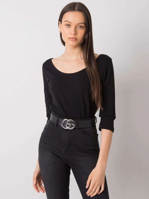 Halenka RV BZ 6759.85 černá S