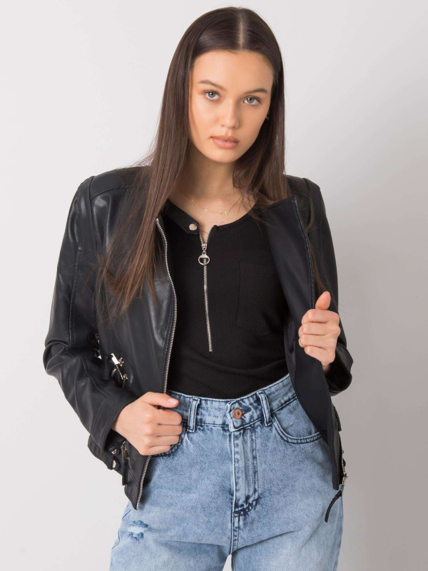 NM DE KR HM20 bunda.63 černá XL