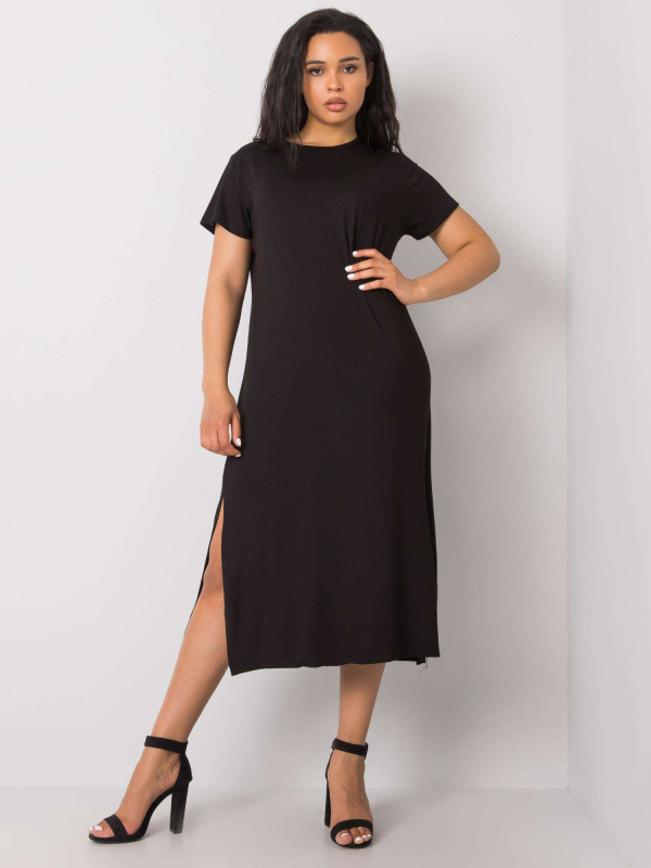šaty plus size model 166013 BFG XL