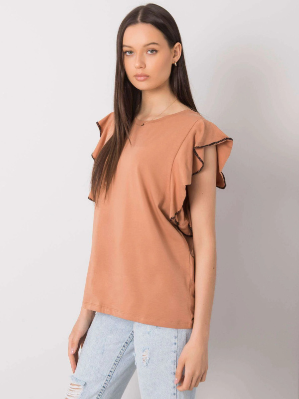 Halenka FA BZ 7063.53P velbloud jedna velikost