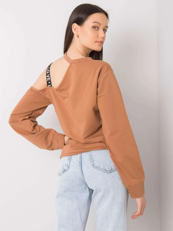 Halenka FA BZ 6425.43P velbloud S/M