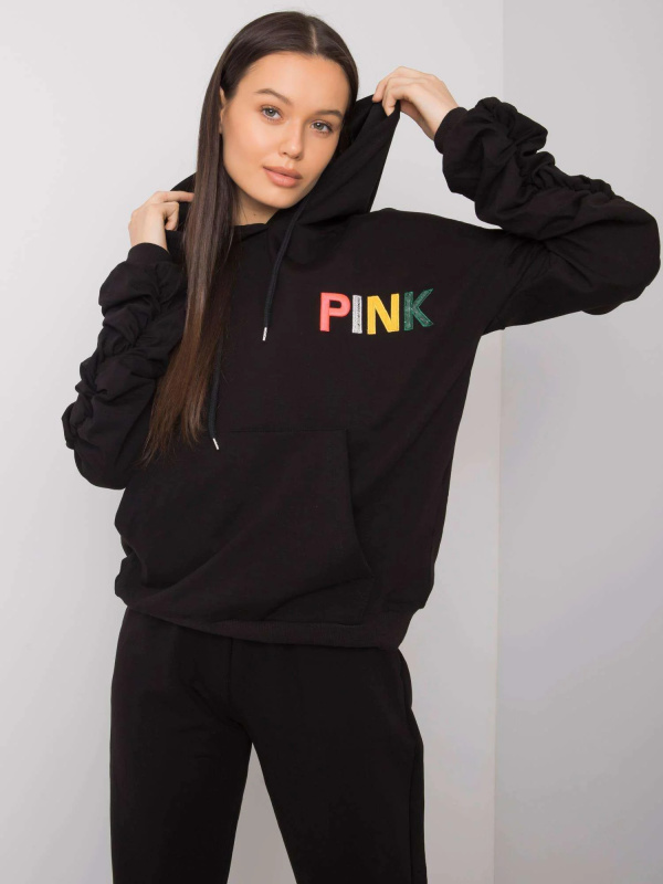 Sada FA KMPL 6957.24P černá jedna velikost