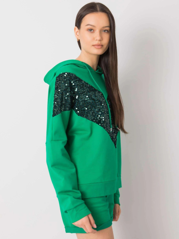 Sada FA KMPL 6392.36P zelená S/M