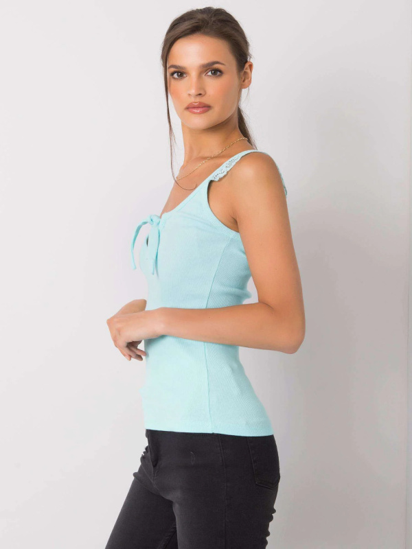 CALBEN Top-CA-TP-5808.90P Barva: Zelená, Velikost: UNI