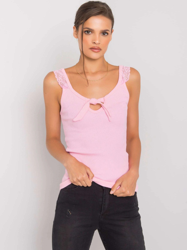 CALBEN Top-CA-TP-5808.90P Barva: Růžová, Velikost: UNI