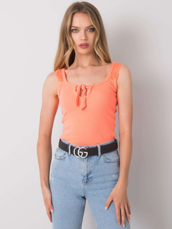 CALBEN Top-CA-TP-5808.90P Barva: Oranžová, Velikost: UNI