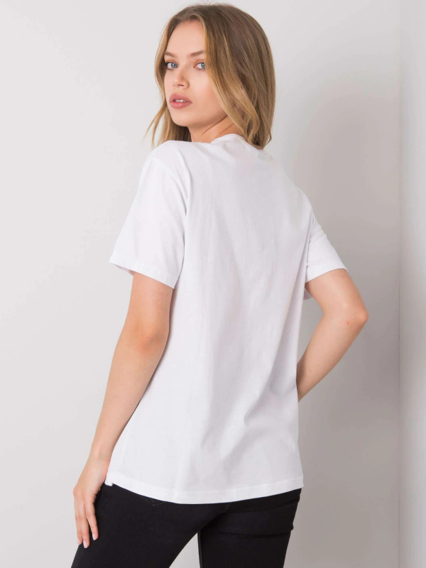 Tričko HB TS 3063.97 bílé M