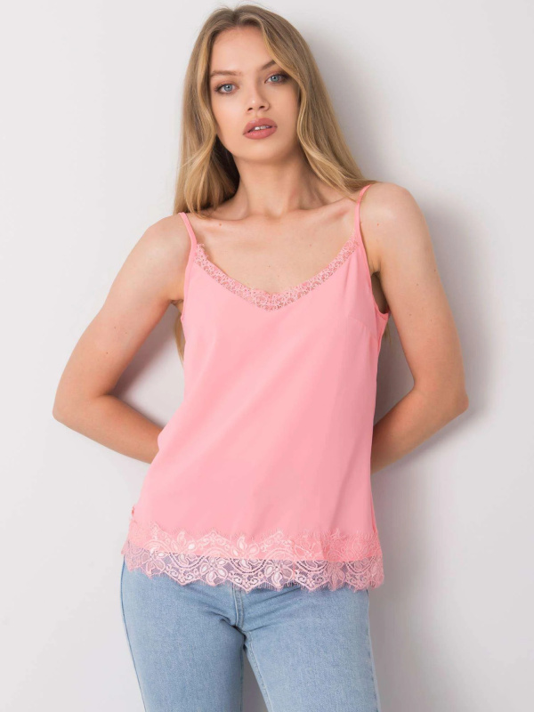 Top AI TP 6014.15P světle růžová M