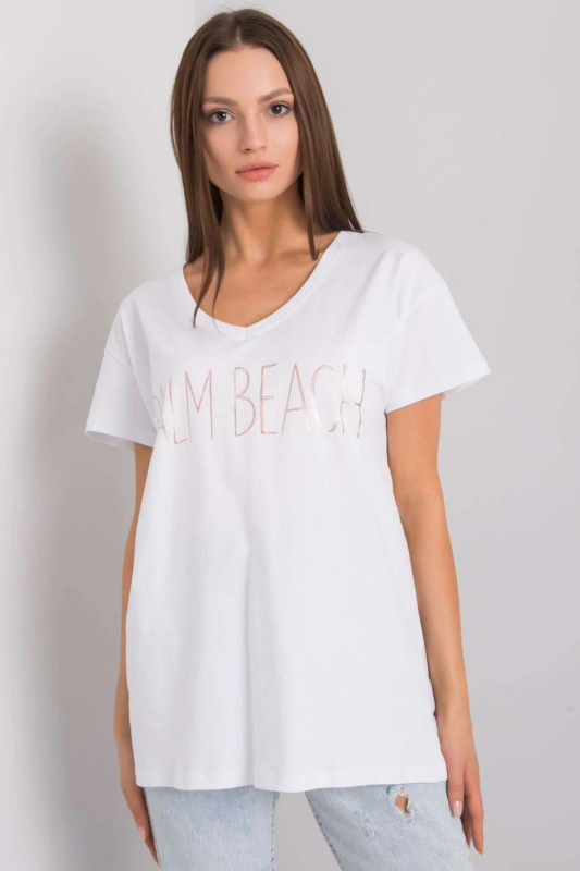 T-shirt model 167348 Fancy universal