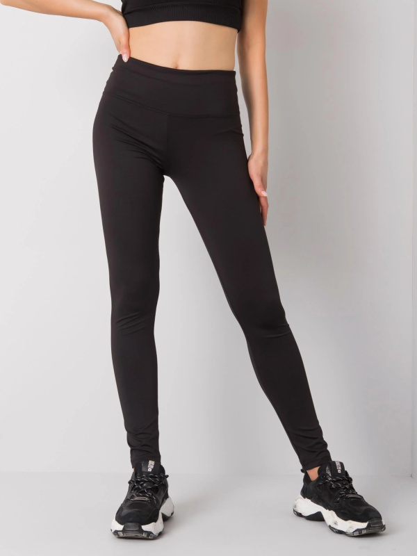 Legíny EM-LG-597.32 ex moda Barva: Černá, Velikost: S