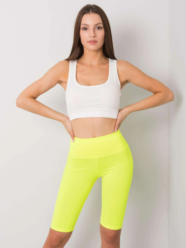 Legíny EM LG 574.05 fluo žlutá M