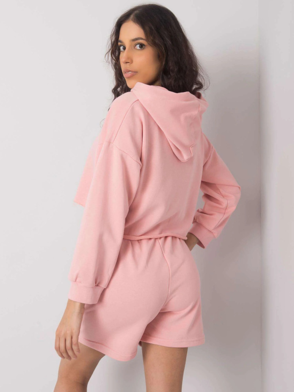 Sada EM KMPL 581.07P světle růžová L/XL
