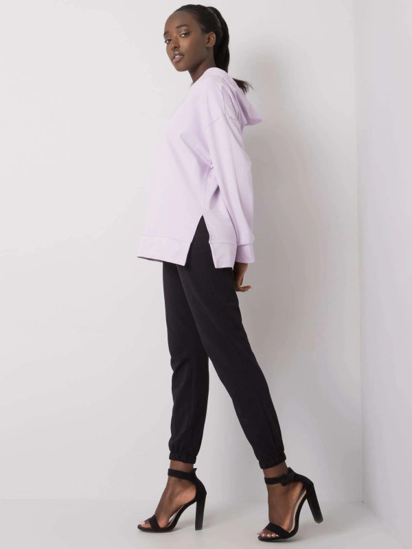 Sada LK KMPL 508258.66 světle fialová 42