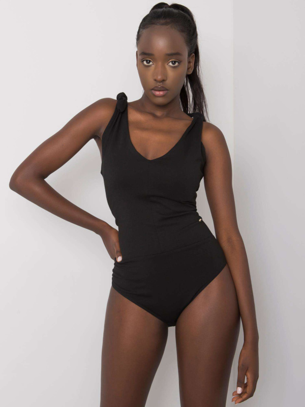 Dámské body TW-BO-G-066.84P NieZnaszMnie Barva: Černá, Velikost: S