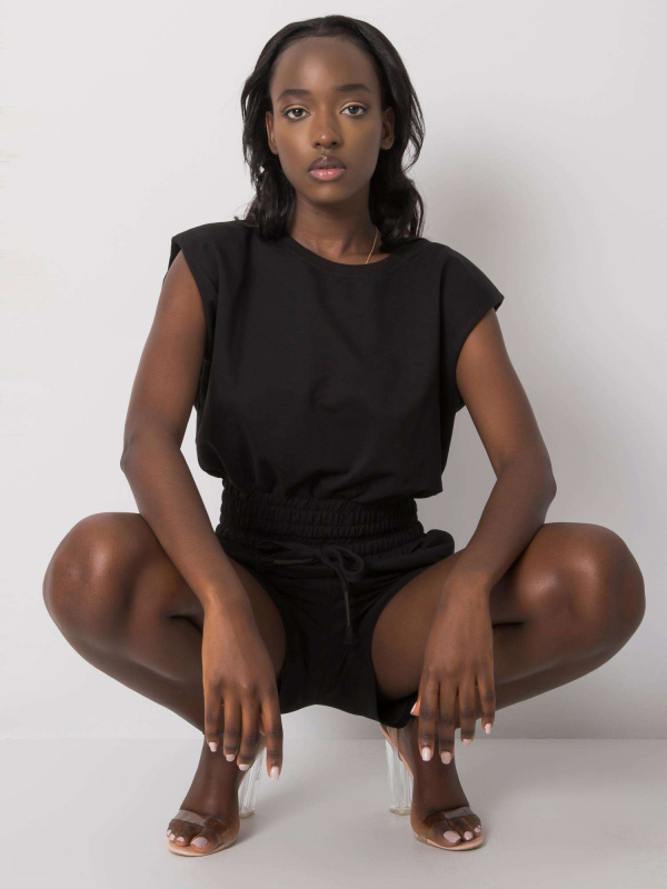 Sada HG KMPL 5447.14X černá S