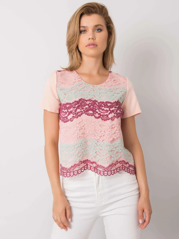 Halenka LK BZ 506276.07P broskev 40